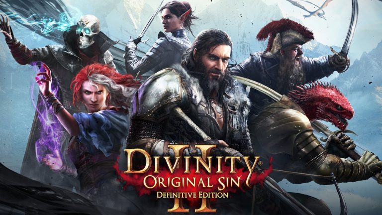 Divinity 2 patch 1.03