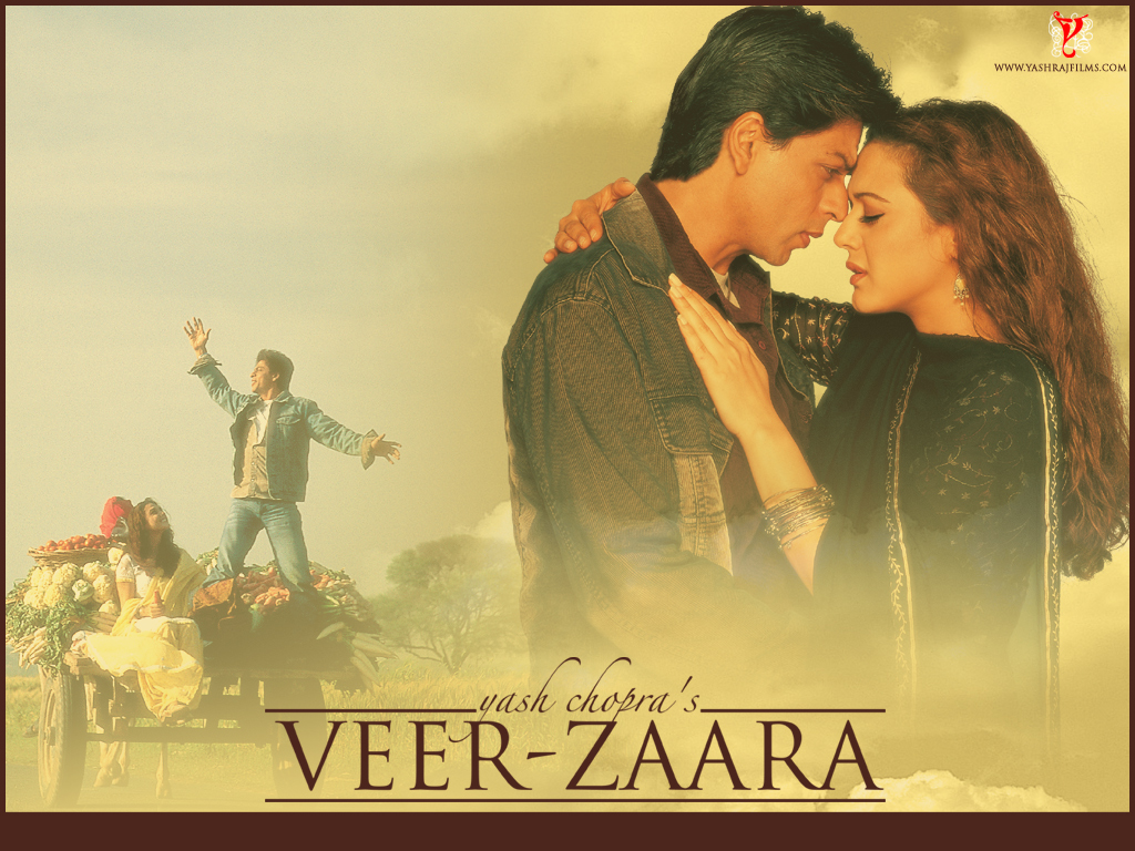 Veer Zaara Movie Songs Download